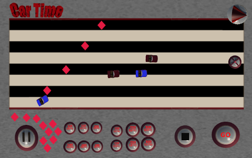 Car Time screenshot 1