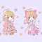 Cardcaptor Sakura Live Wallpaper logo