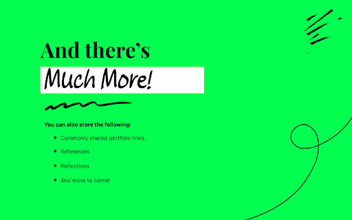 Career Sandwich screenshot 1