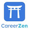 CareerZen Connector logo