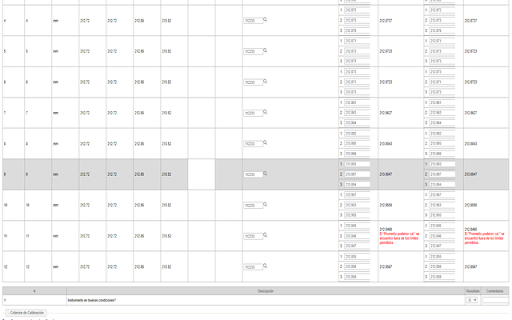 Carga de reportes dinamicos a ICC screenshot 1