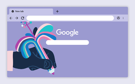 Caribbean Muse screenshot 1