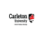 Carleton University Inline Professor Ratings logo