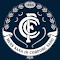 Carlton Theme logo