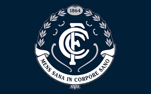 Carlton Theme screenshot 1