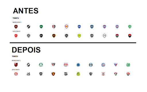 Cartola Imagens Oficiais screenshot 1