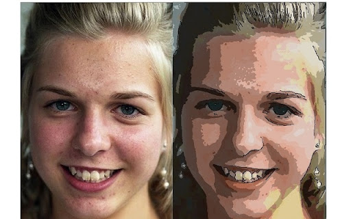 Cartoon screenshot 1