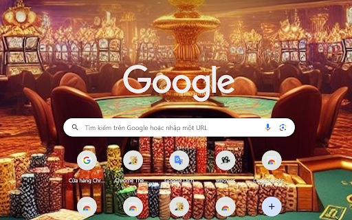 Casino Is An Attractive Entertainment Center screenshot 1