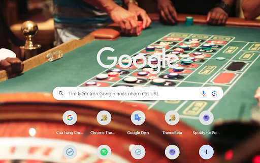 Casinos Are Popular Entertainment Venues screenshot 1