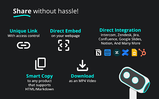 Castofly screenshot 1