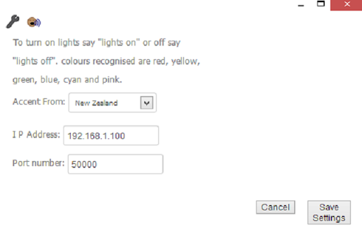 CasualLight screenshot 1