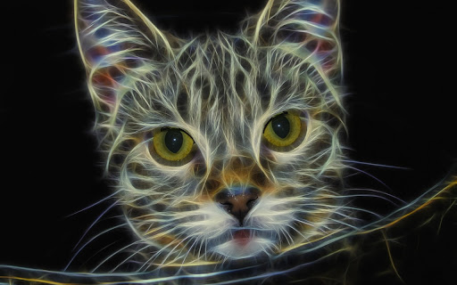 Cat Cat screenshot 1