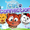 Cat Connection Mahjong logo