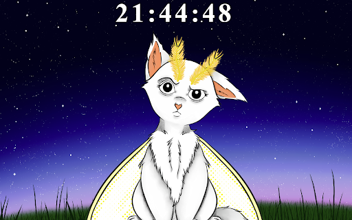 Cat Moth Tab screenshot 1