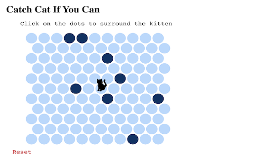 Catch Me If You Can screenshot 1