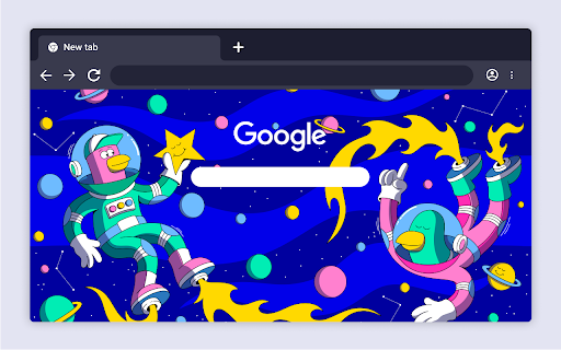 Catch the Stars screenshot 1