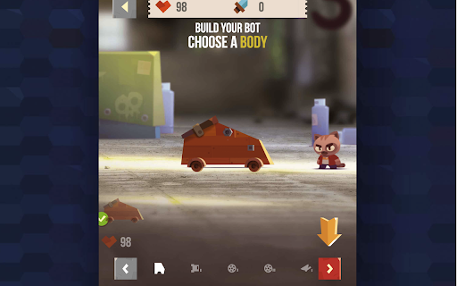 Cats screenshot 1