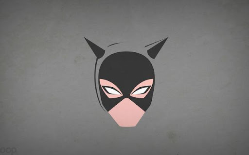 Catwoman Batman screenshot 1