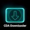 CDA Downloader logo