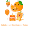 Celebrity Birthdays Today logo