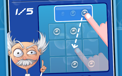 Cell Kingdom screenshot 1