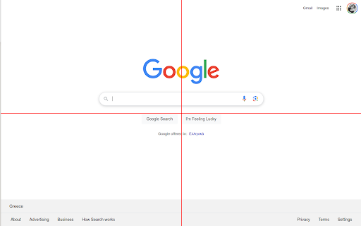 Center Lines Overlay screenshot 1