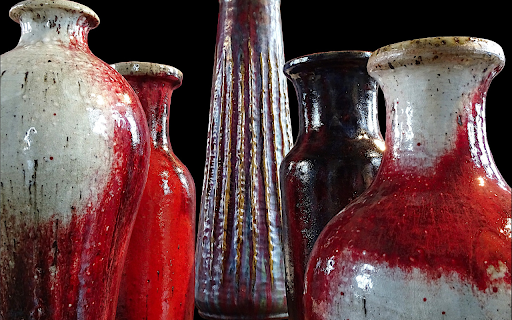 ceramic vase screenshot 1