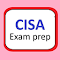 Certified Information Systems Auditor (CISA) Exam prep plugin logo