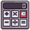 CGPA Calculator logo