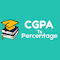 CGPA to Percentage Converter logo