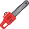 Chainsaw logo