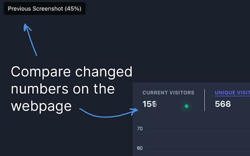 ChangeLens screenshot 1