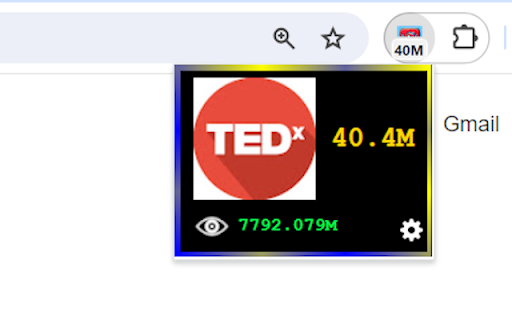 ChannelSpy: The Pulse of YouTube's Dynamics screenshot 1