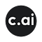 Character AI logo