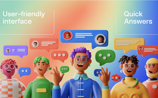 Character AI screenshot 1