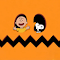Charlie Brown Pumpkin Live Wallpaper logo