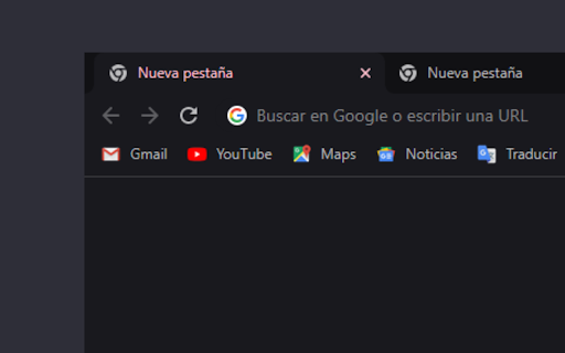 Charlotte screenshot 1