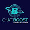 Chat Boost logo