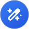 Chat Prompt Assistant logo