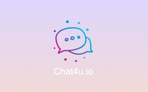Chat4u screenshot 1