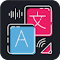 ChatGPT Audio Translator logo