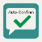 ChatGPT Auto Confirm logo