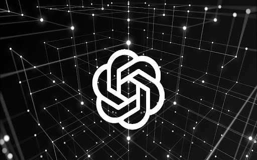 ChatGPT Browser Theme screenshot 1