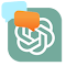 ChatGPT Conversation Manager logo