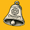 ChatGPT Ding logo