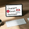 ChatGPT Email Reviewer logo