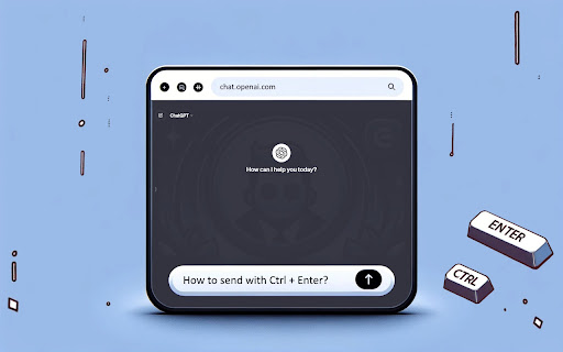 ChatGPT EnterControl screenshot 1