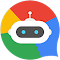 ChatGPT for Google by cloudHQ logo