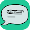 ChatGPT For Weibo logo