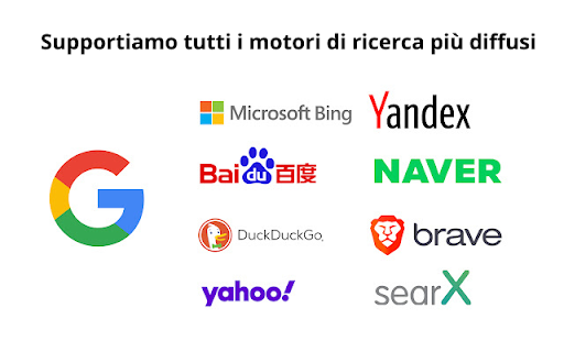 ChatGPT per Google screenshot 1